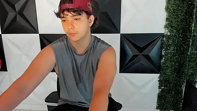 Dani cumboy online show from October 2025 02:46:01 PM