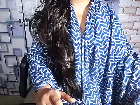 Hot Naina- online show from January 2025 03:02:01 PM