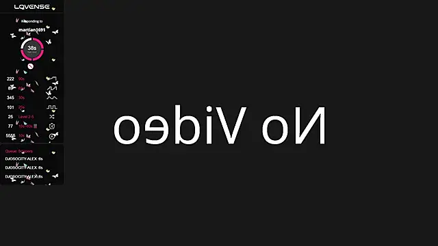 SallyReidj online show from February 2025 02:44:02 AM