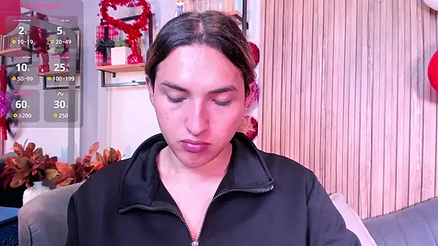 TomLondon  online show from February 2026 02:23:02 PM