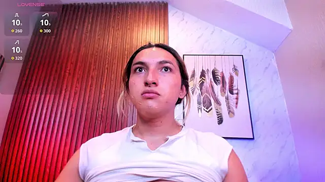 TomLondon  online show from February 2026 07:10:02 PM