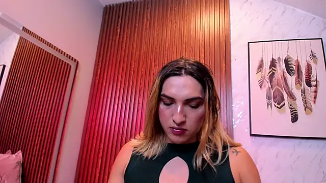 TomLondon  online show from February 2026 05:11:01 PM