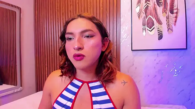TomLondon  online show from June 2026 03:35:01 PM
