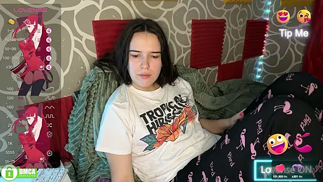 the princese online show from March 2025 07:05:01 PM