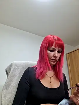 Evadesirex46 online show from September 2025 08:14:01 PM