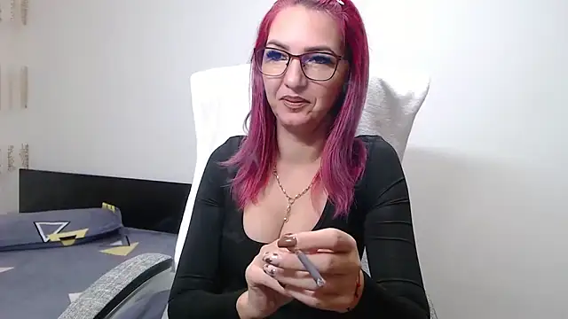 Evadesirex46 online show from November 2025 08:56:01 AM