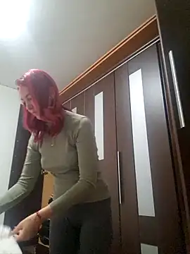 Evadesirex46 online show from March 2026 07:23:02 AM