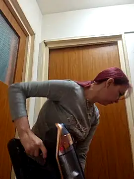 Evadesirex46 online show from March 2026 11:05:02 AM