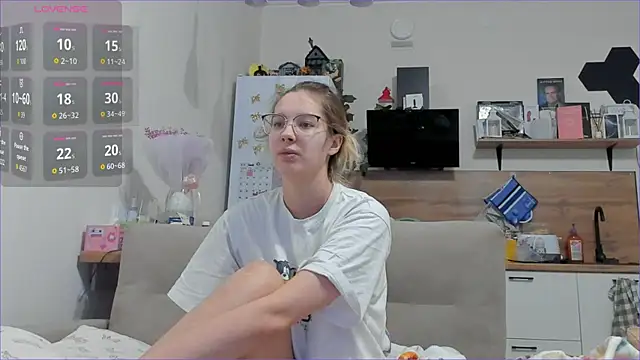 Girl alone home online show from December 2025 05:14:02 AM