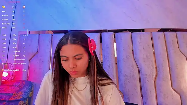 barbara cambels online show from September 2025 07:06:02 PM