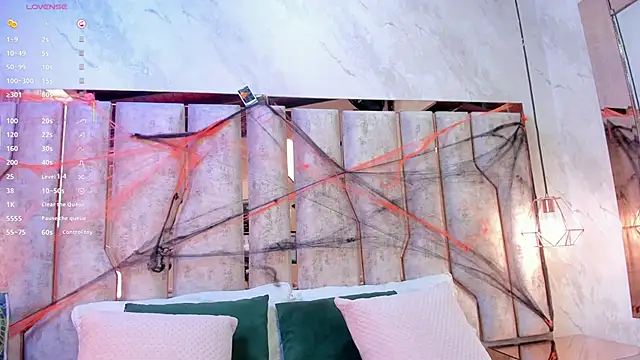 barbara cambels online show from October 2025 07:08:01 PM