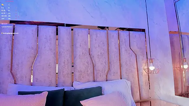 barbara cambels online show from November 2025 07:02:02 PM