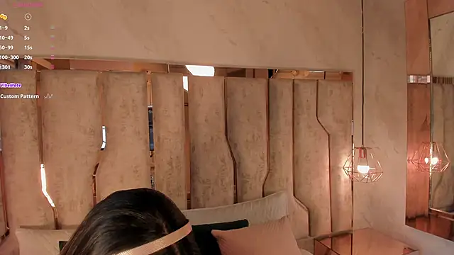 barbara cambels online show from November 2025 07:14:01 PM