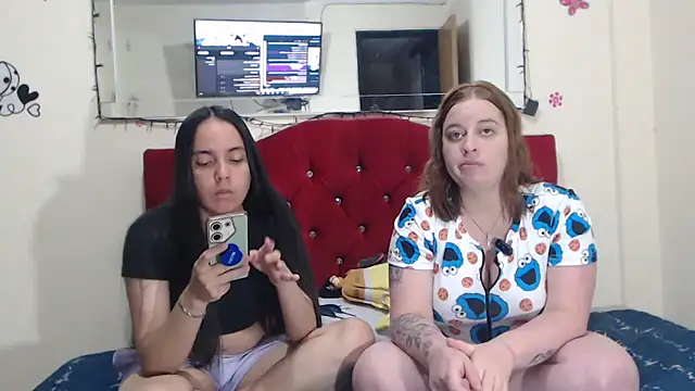 Lola barbara online show from December 2024 01:43:01 AM