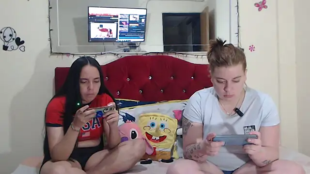 Lola barbara online show from December 2024 03:00:02 AM