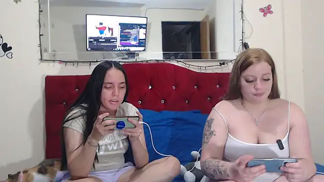 Lola barbara online show from January 2025 03:18:02 AM