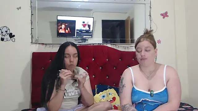 Lola barbara online show from January 2025 11:30:01 PM