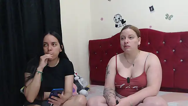 Lola barbara online show from January 2025 10:33:01 PM