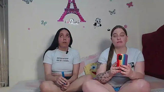 Lola barbara online show from March 2025 10:51:01 PM