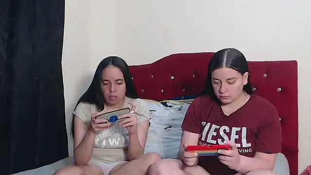 Lola barbara online show from October 2025 08:12:01 AM