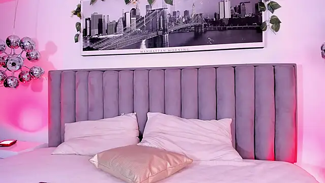 MandyWester online show from December 2024 08:50:02 PM