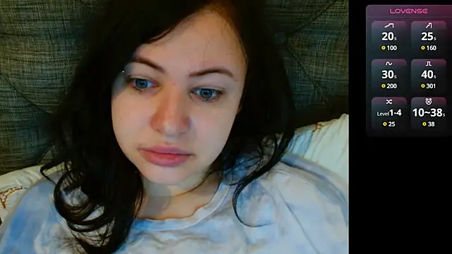 Snapshot of German_Eva chatting on January 2025 11:37:02 AM German Eva online show from January 2025 11:37:02 AM
