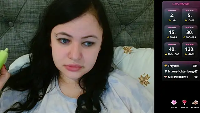 Snapshot of German_Eva chatting on January 2025 08:21:01 PM German Eva online show from January 2025 08:21:01 PM