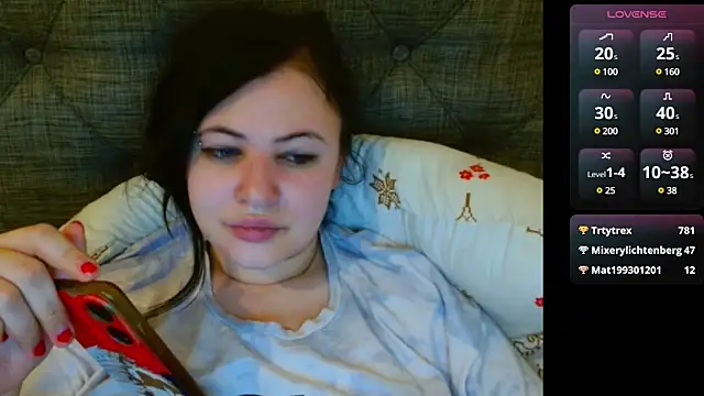 Snapshot of German_Eva chatting on January 2025 12:06:02 AM German Eva online show from January 2025 12:06:02 AM