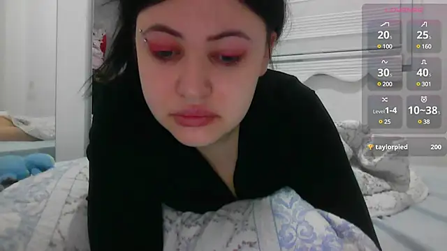 Snapshot of German_Eva chatting on January 2025 09:10:01 PM German Eva online show from January 2025 09:10:01 PM