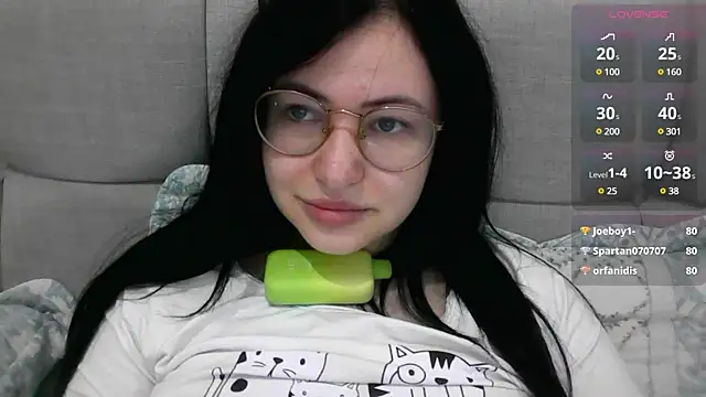 Snapshot of German_Eva chatting on January 2025 11:24:01 PM German Eva online show from January 2025 11:24:01 PM
