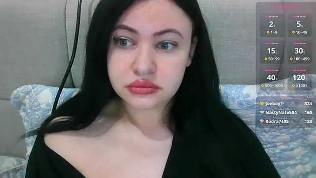 Snapshot of German_Eva chatting on January 2025 01:58:01 AM German Eva online show from January 2025 01:58:01 AM