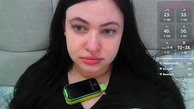 Snapshot of German_Eva chatting on January 2025 12:14:01 PM German Eva online show from January 2025 12:14:01 PM