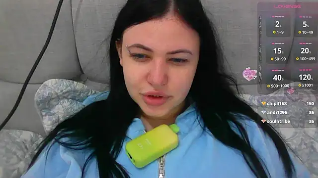 Snapshot of German_Eva chatting on January 2025 01:20:01 PM German Eva online show from January 2025 01:20:01 PM