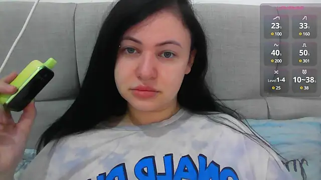 Snapshot of German_Eva chatting on January 2025 08:24:01 AM German Eva online show from January 2025 08:24:01 AM