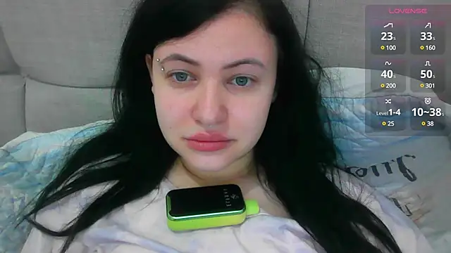 Snapshot of German_Eva chatting on January 2025 01:46:01 PM German Eva online show from January 2025 01:46:01 PM