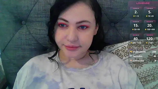 Snapshot of German_Eva chatting on January 2025 07:59:02 AM German Eva online show from January 2025 07:59:02 AM