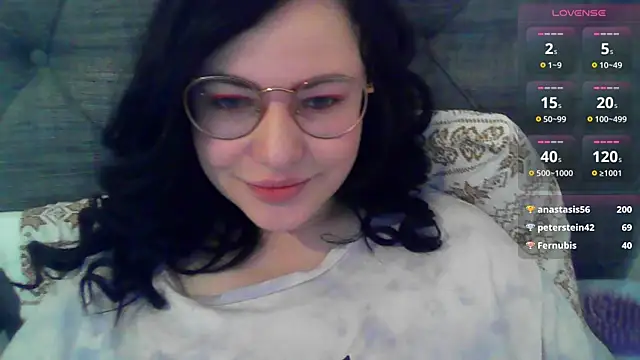 Snapshot of German_Eva chatting on January 2025 11:00:02 AM German Eva online show from January 2025 11:00:02 AM