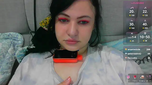 Snapshot of German_Eva chatting on January 2025 05:15:01 PM German Eva online show from January 2025 05:15:01 PM