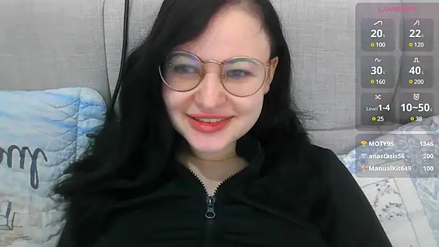 Snapshot of German_Eva chatting on January 2025 11:24:01 AM German Eva online show from January 2025 11:24:01 AM