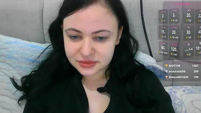 Snapshot of German_Eva chatting on January 2025 06:02:01 PM German Eva online show from January 2025 06:02:01 PM