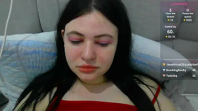 Snapshot of German_Eva chatting on January 2025 09:18:02 PM German Eva online show from January 2025 09:18:02 PM