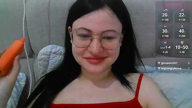 Snapshot of German_Eva chatting on January 2025 05:04:02 PM German Eva online show from January 2025 05:04:02 PM