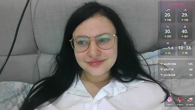 Snapshot of German_Eva chatting on January 2025 05:54:02 AM German Eva online show from January 2025 05:54:02 AM