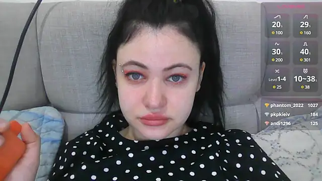 Snapshot of German_Eva chatting on January 2025 01:11:01 AM German Eva online show from January 2025 01:11:01 AM