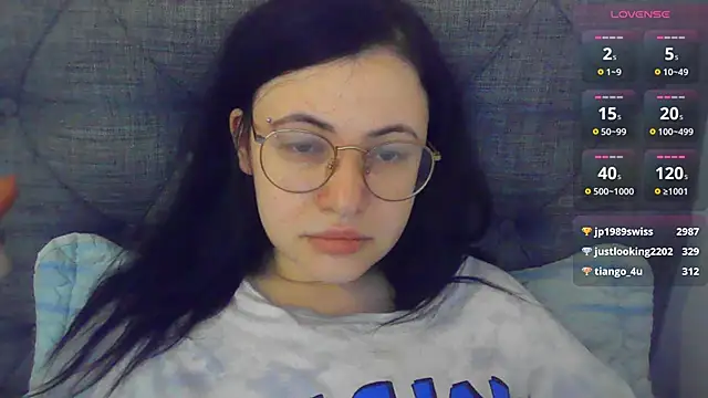 Snapshot of German_Eva chatting on February 2025 11:16:02 AM German Eva online show from February 2025 11:16:02 AM