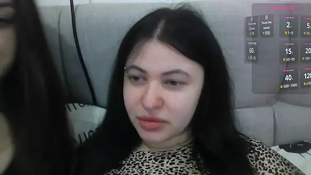 Snapshot of German_Eva chatting on February 2025 02:16:02 PM German Eva online show from February 2025 02:16:02 PM