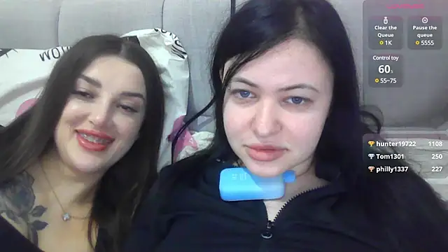 Snapshot of German_Eva chatting on February 2025 03:50:02 PM German Eva online show from February 2025 03:50:02 PM