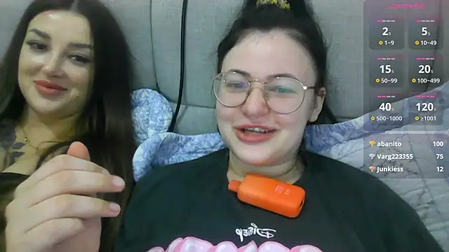 Snapshot of German_Eva chatting on February 2025 07:19:02 PM German Eva online show from February 2025 07:19:02 PM