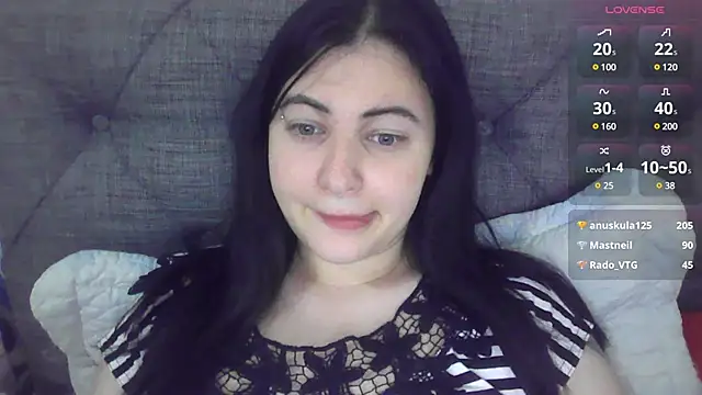Snapshot of German_Eva chatting on February 2025 09:58:01 PM German Eva online show from February 2025 09:58:01 PM