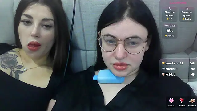 Snapshot of German_Eva chatting on February 2025 06:35:02 PM German Eva online show from February 2025 06:35:02 PM